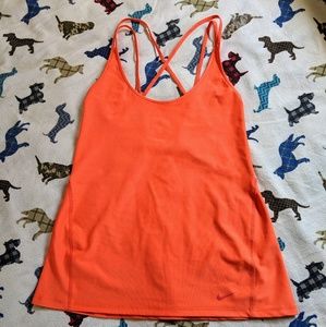Nike Dri-Fit tank